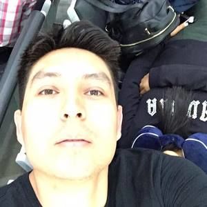 Meet your Posher, Diego